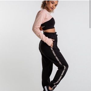 Gymshark Joggers (rare discontinued joggers)